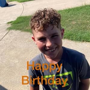 Meet your Posher, Duane